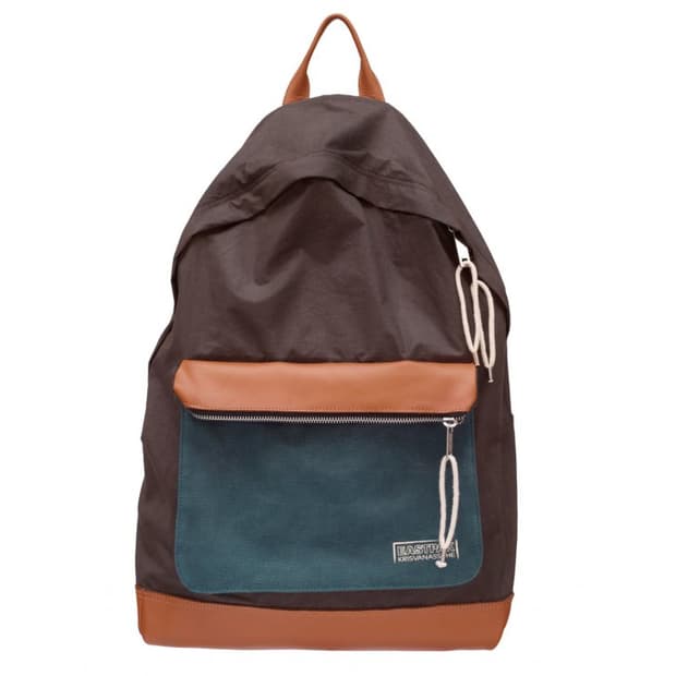 Kris van assche x eastpack 1st backpack