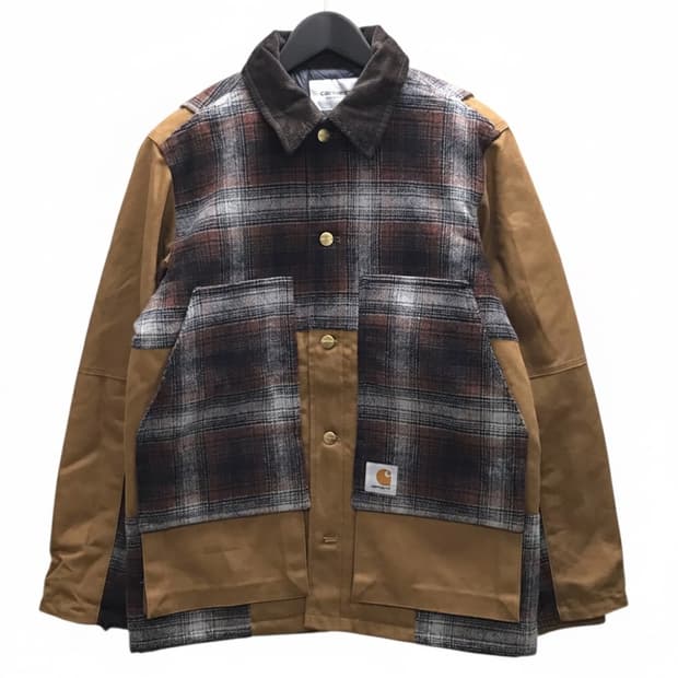 Carhartt HIGHLAND JACKET