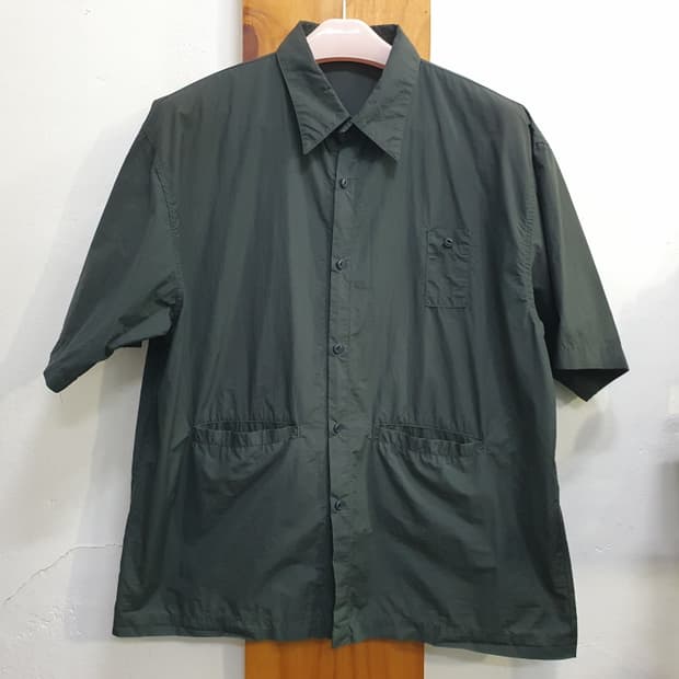 DOT 남자 앞 포켓 자켓(free)