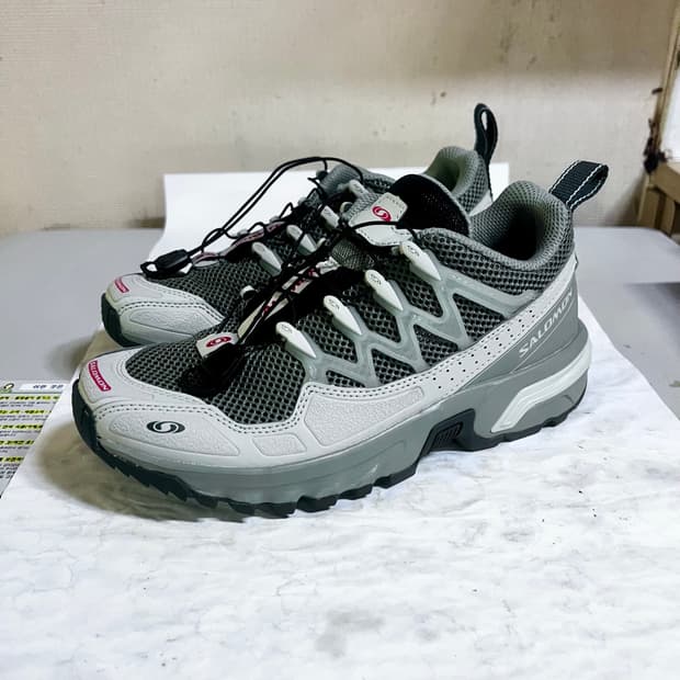 [240] 살로몬 ACS + OG L47287000