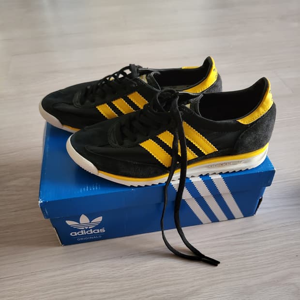 아디다스 sl 72(225)