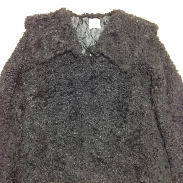 세일러카라 퍼자켓