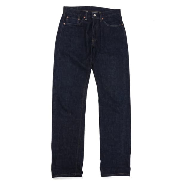 Warehouse 900xx Selvedge Denim Pants