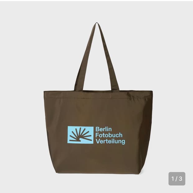 베를린포토북디스트리뷰션 브라운