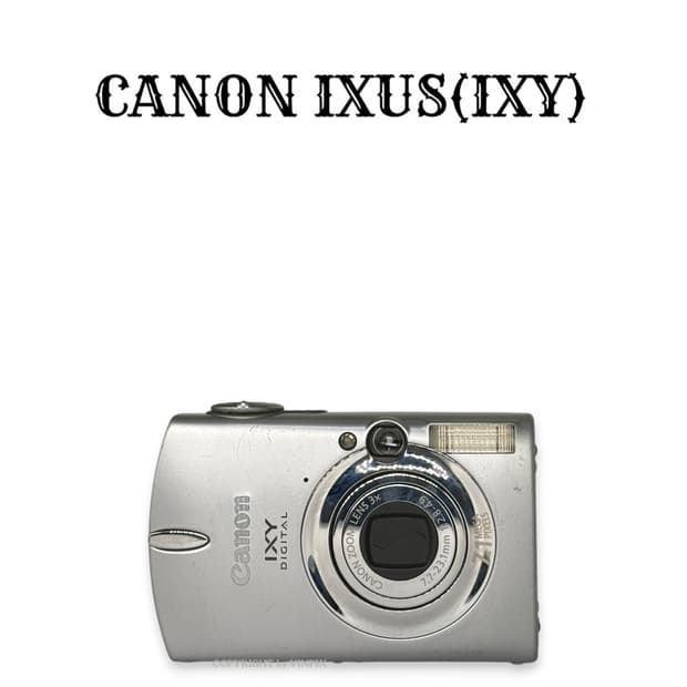 캐논 익서스 750(익시 700,파워샷 SD550) 디지털 카메라 디카