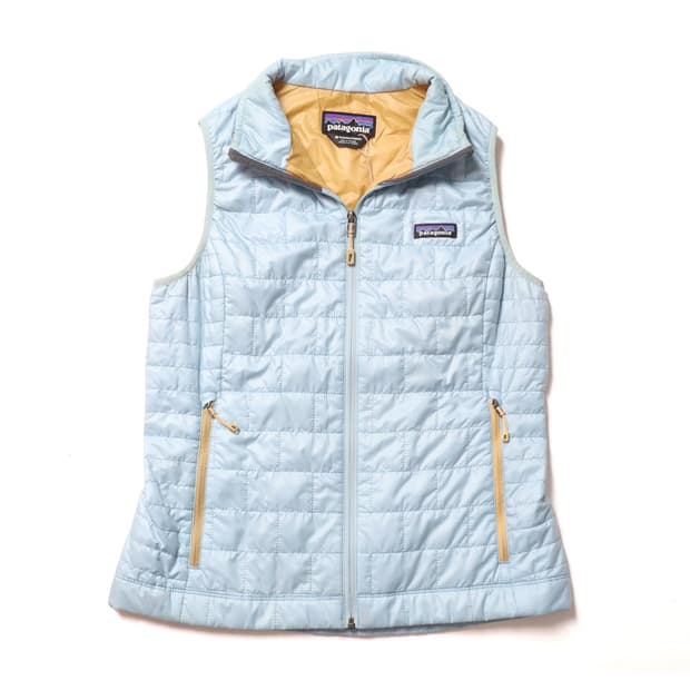 파타고니아 Patagoina Nano Puff  Vest
