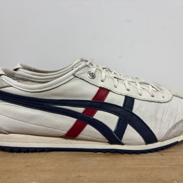 오니츠카타이거 멕시코66 스니커즈 275