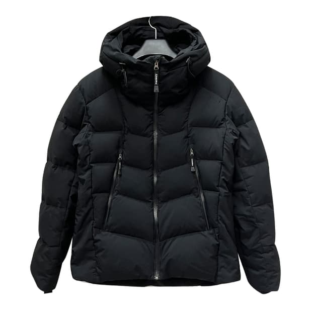 쉐펠 덕 다운 패딩 점퍼 자켓 95