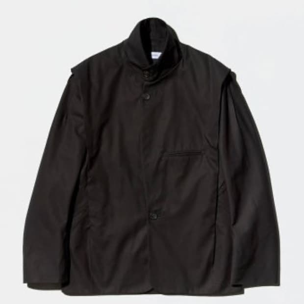 키코 코스타디노브 나빈 블레이저 52