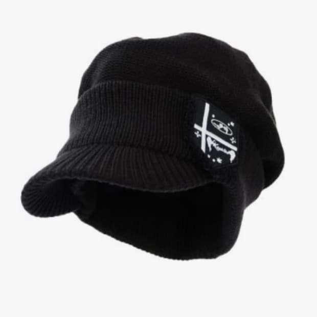 구매) 카시코 비니 모자