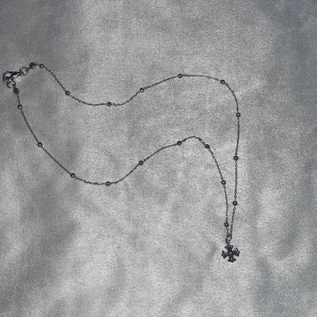 Vintage necklace 