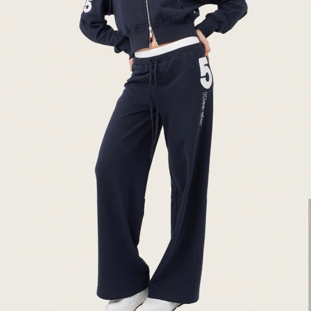 구해요)클리시어 05 트레이닝 팬츠