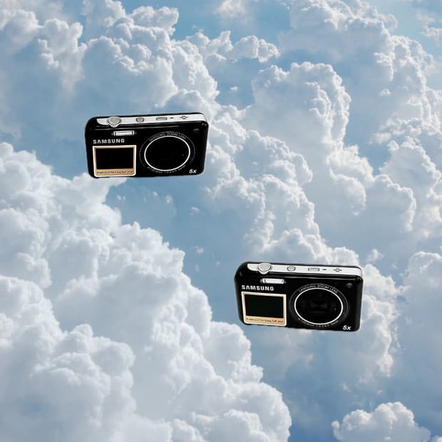 셀카&한효주디카!) Samsung PL121 카메라