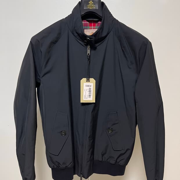 바라쿠타 g9 XL 새상품