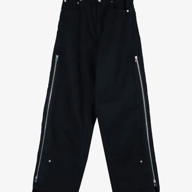 올드파크 배기진