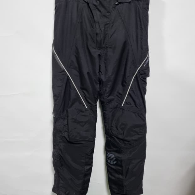 코미네 기모안감 바이크 팬츠 xl