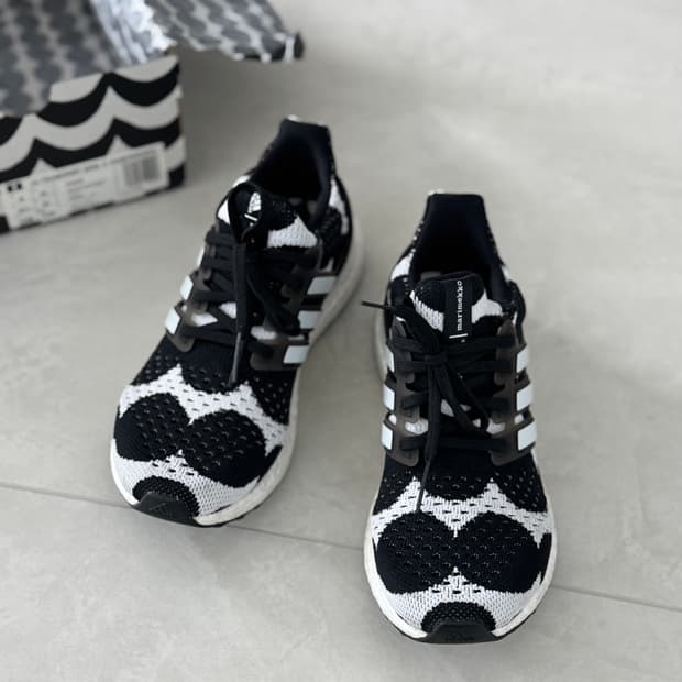 Adidas xMarimekko 아디다스 마리메꼬 콜라보 울트라부스트
