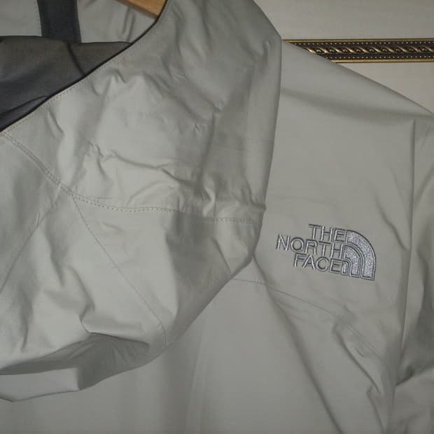 The North Face 노스페이스 고어택스 바람막이