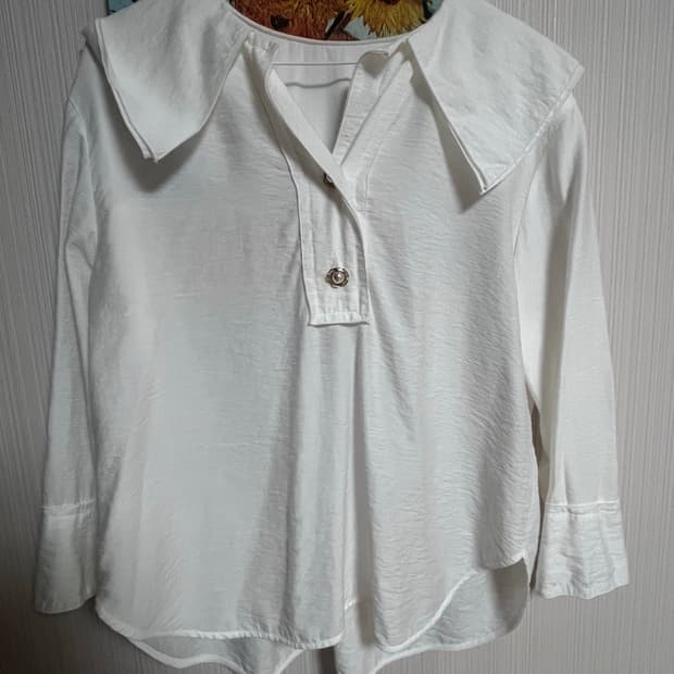 한섬 SJ 블라우스