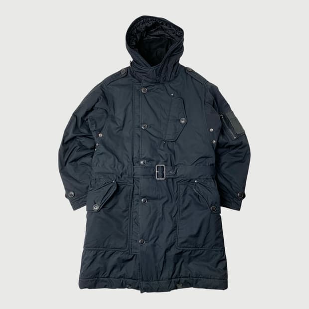 [L/정품] 10s 폴로 랄프로렌 영국공군 콜드파카