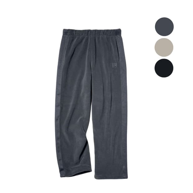 유니클로 니들스 바지 라지 사이즈