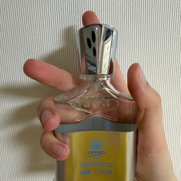 크리드 버진아일랜드 워터