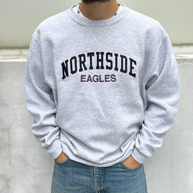 00s Russell Athletic Sweat