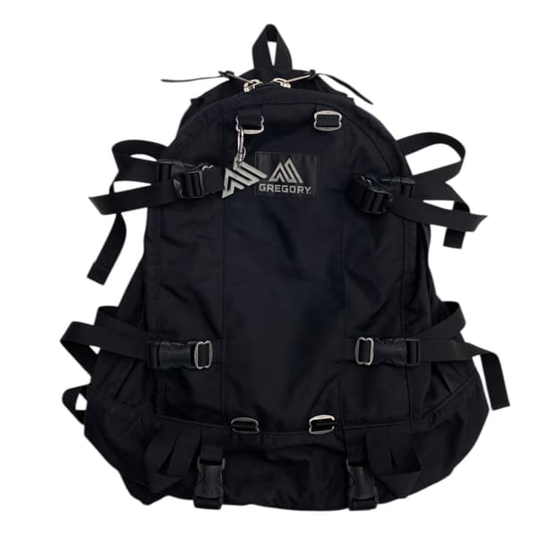 그레고리 블랙 백팩