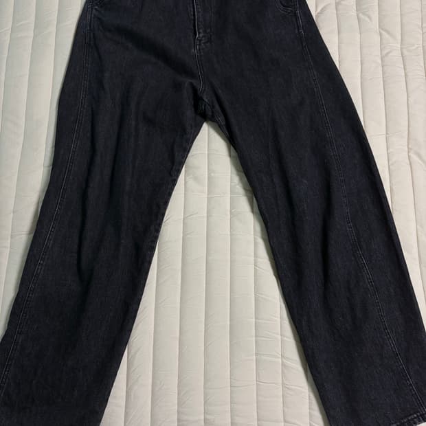 해칭룸 커브진 블랙 (3사이즈)