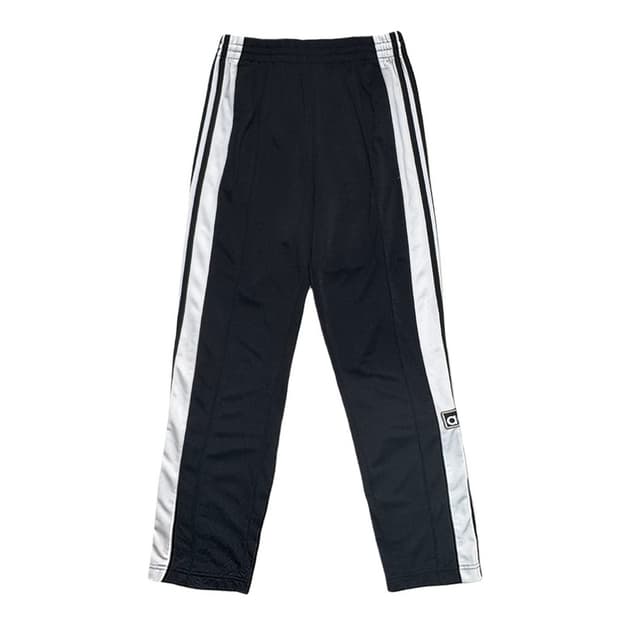 ADIDAS 아디브레이크 트랙팬츠 XS