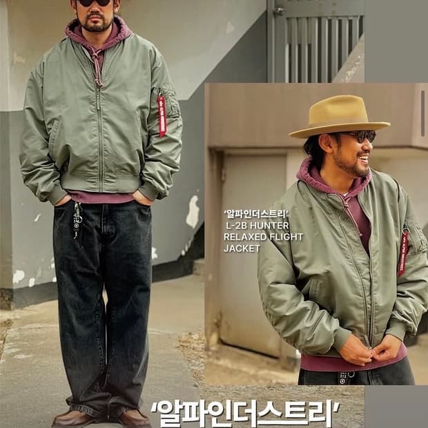 알파인더스트리 L-2B