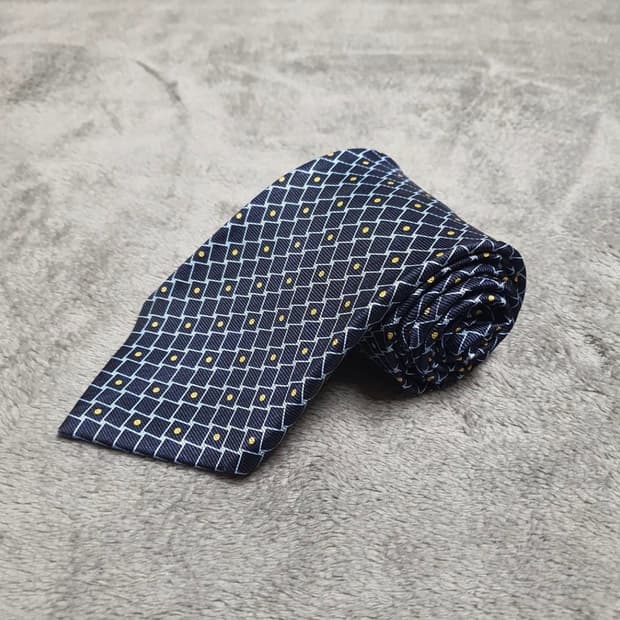 넥타이(불가리) n21