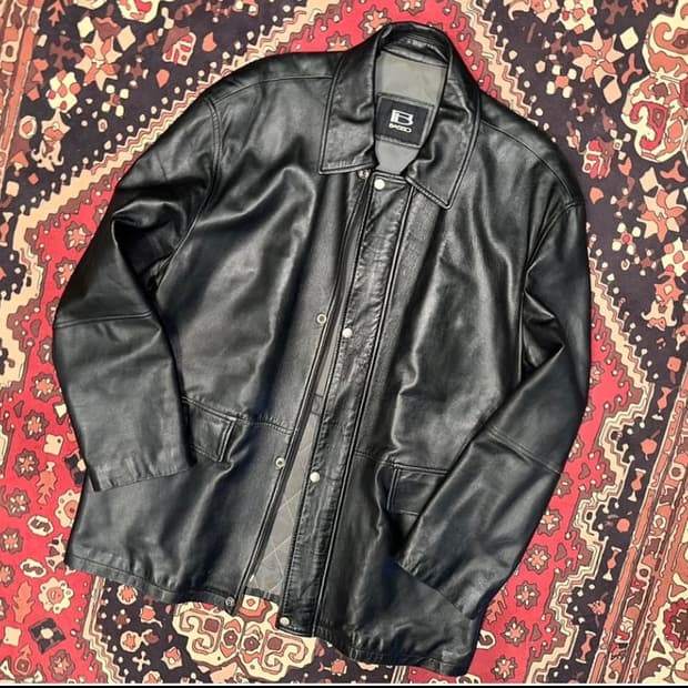 가죽 카코트 가죽 자켓 가죽 레더 자켓