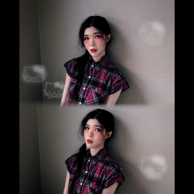 입자마자 빈티지여신되는 빈티지원피스🦋✨️🦋