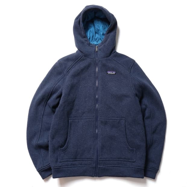 파타고니아 Patagonia Insulated Better Sweater