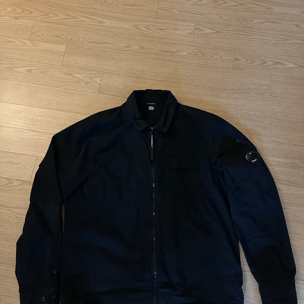 CP컴퍼니 개버딘 셔츠자켓 XXL