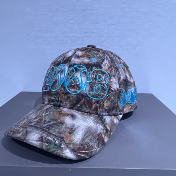 Fuckthisindustry 모자