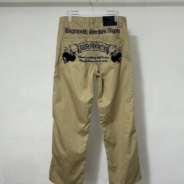 vtg pants