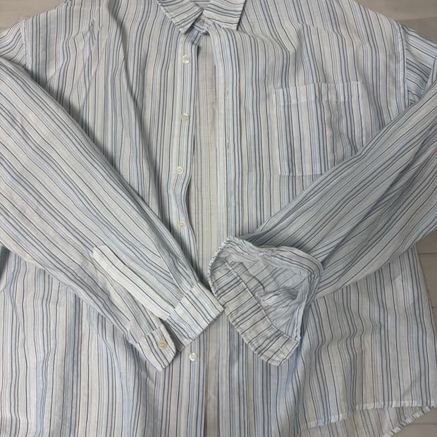 파르티멘토 셔츠