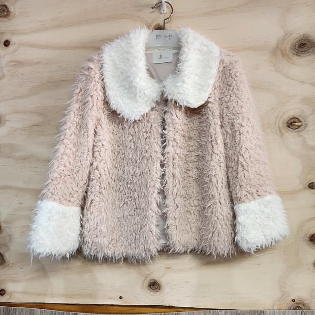 442) JJ 지고트 자켓