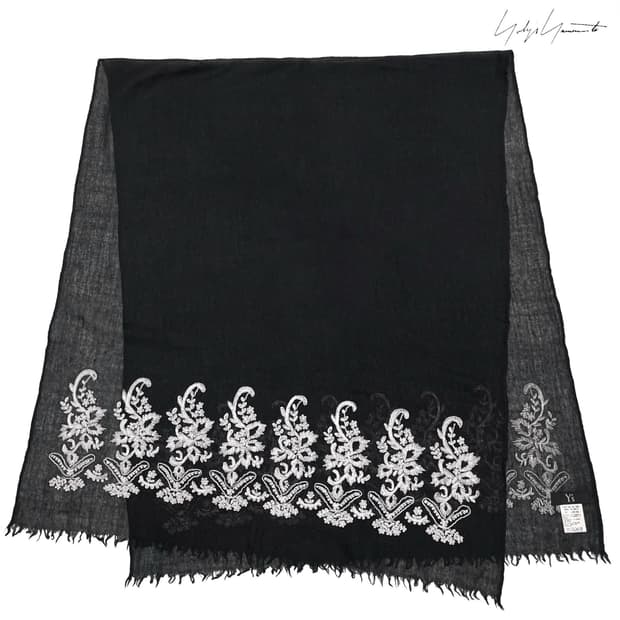 요지 야마모토 (Y’s Yohji Yamamoto)