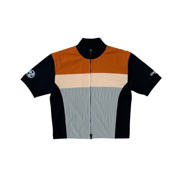 MISCHIEF RIDE BIKER TOPS