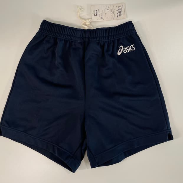 아식스 00s 올드 스포츠 숏츠 쇼츠 팬츠 ASICS OLD