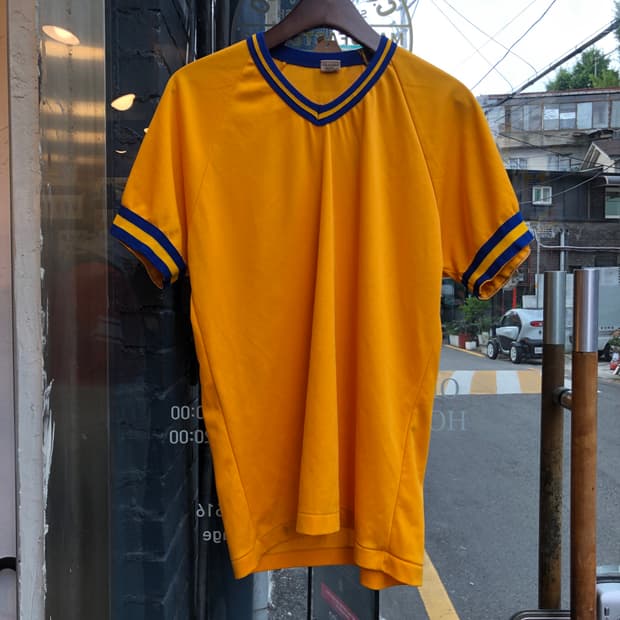 70s Russell Jersey