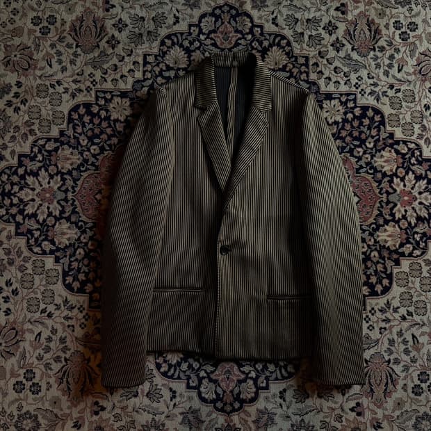 하이더 아크만 아카이브 테일러드 자켓 여성66