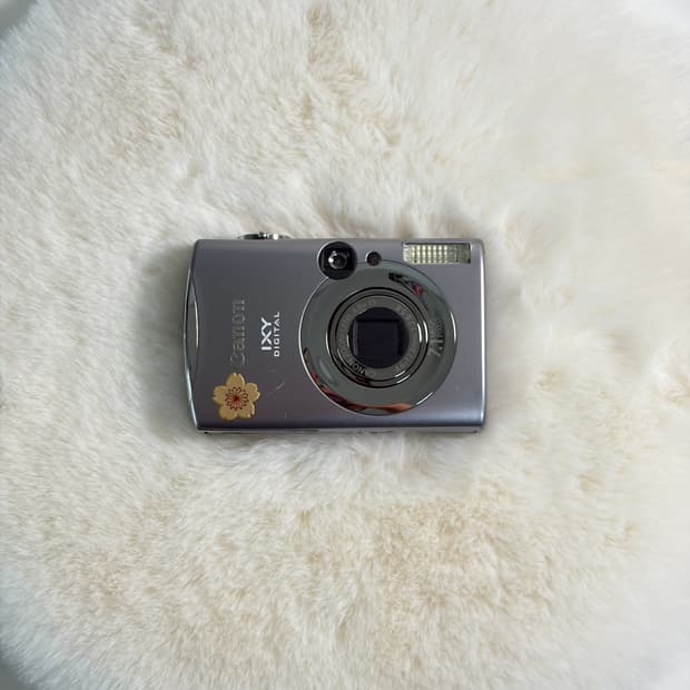 준민트급) 캐논 익서스850