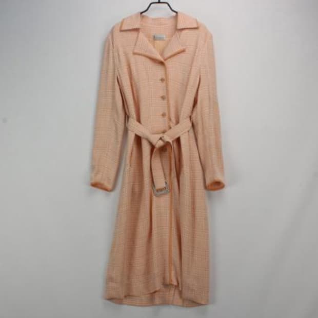 LEE YOUNG HOA 원피스