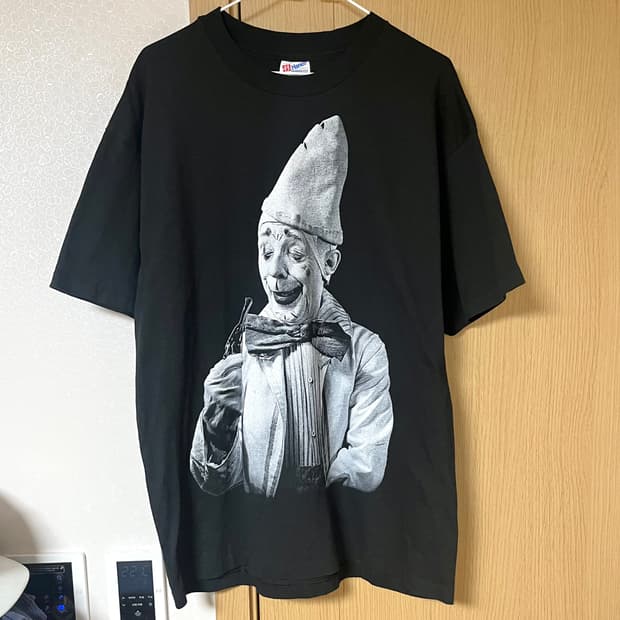 90s 빈티지 밴드티 반팔 티셔츠 / extreme 익스트림