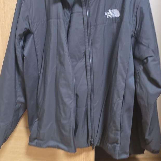 노스페이스 부베 차콜 L사이즈