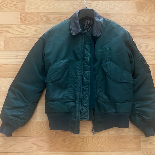 알파 인더스트리 CWU-45/P